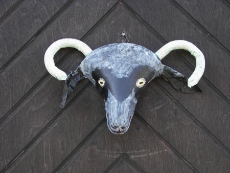Får, Mixed media